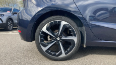 SEAT Ibiza 1.0 TSI 110 FR Sport 5dr DSG Petrol Hatchback